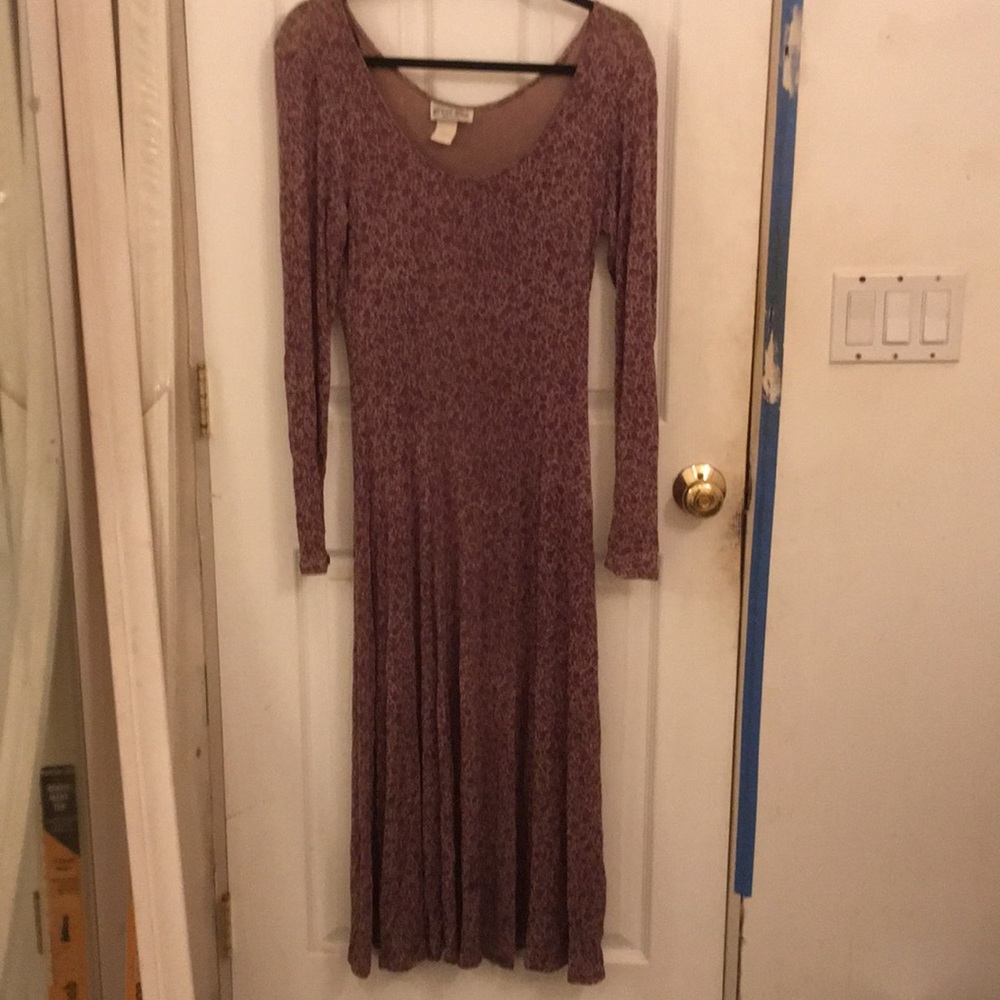 Women’s Dress